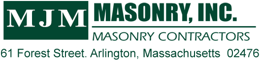 MJM Masonry, Inc.
